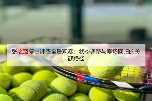张之臻复出训练全景观察：状态调整与赛场回归的关键路径